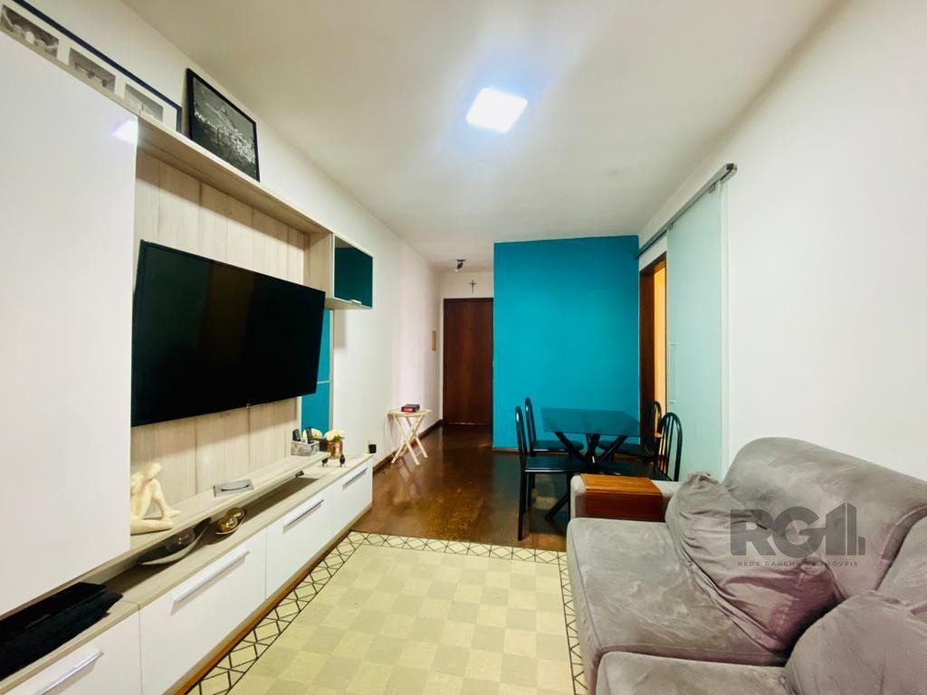 Apartamento à venda com 2 quartos, 75m² - Foto 3