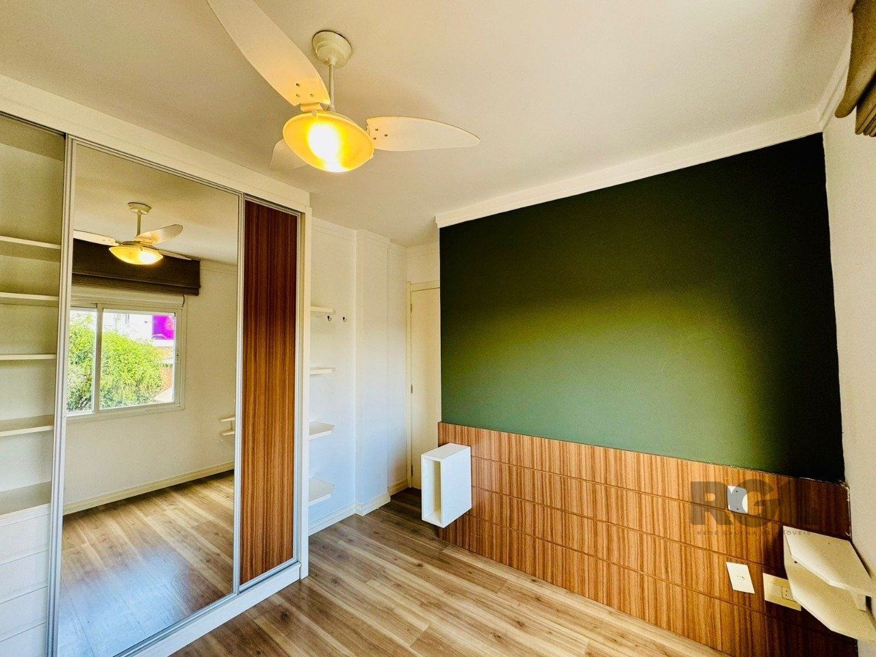 Apartamento à venda com 1 quarto, 36m² - Foto 10
