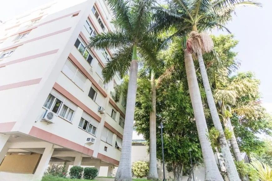Apartamento à venda com 108m², 3 quartos, 1 suíte, 1 vaga no bairro Boa Vista em Porto Alegre