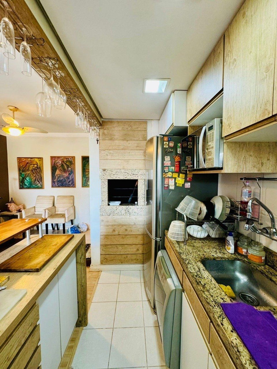 Apartamento à venda com 2 quartos, 68m² - Foto 16