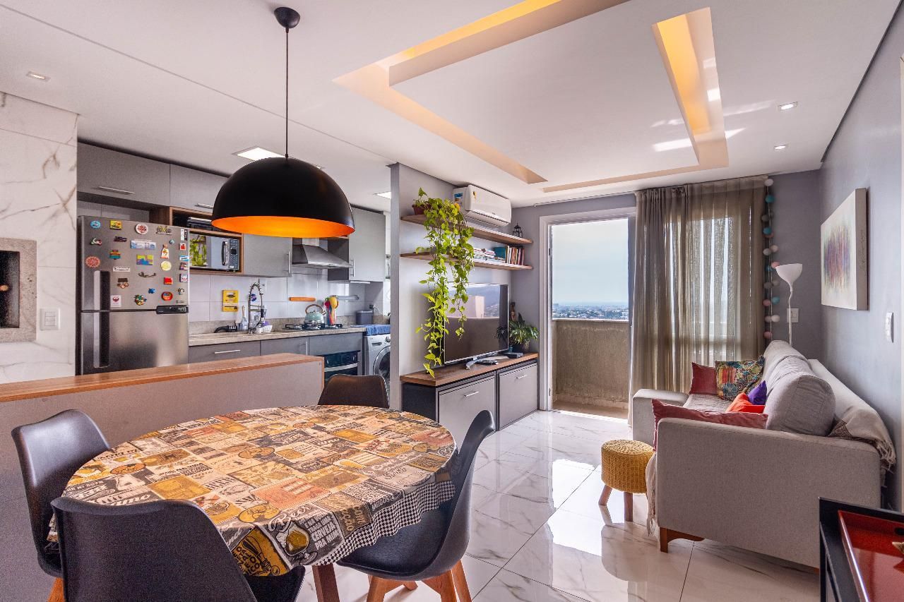 Apartamento, 1 quarto, 51 m² - Foto 11