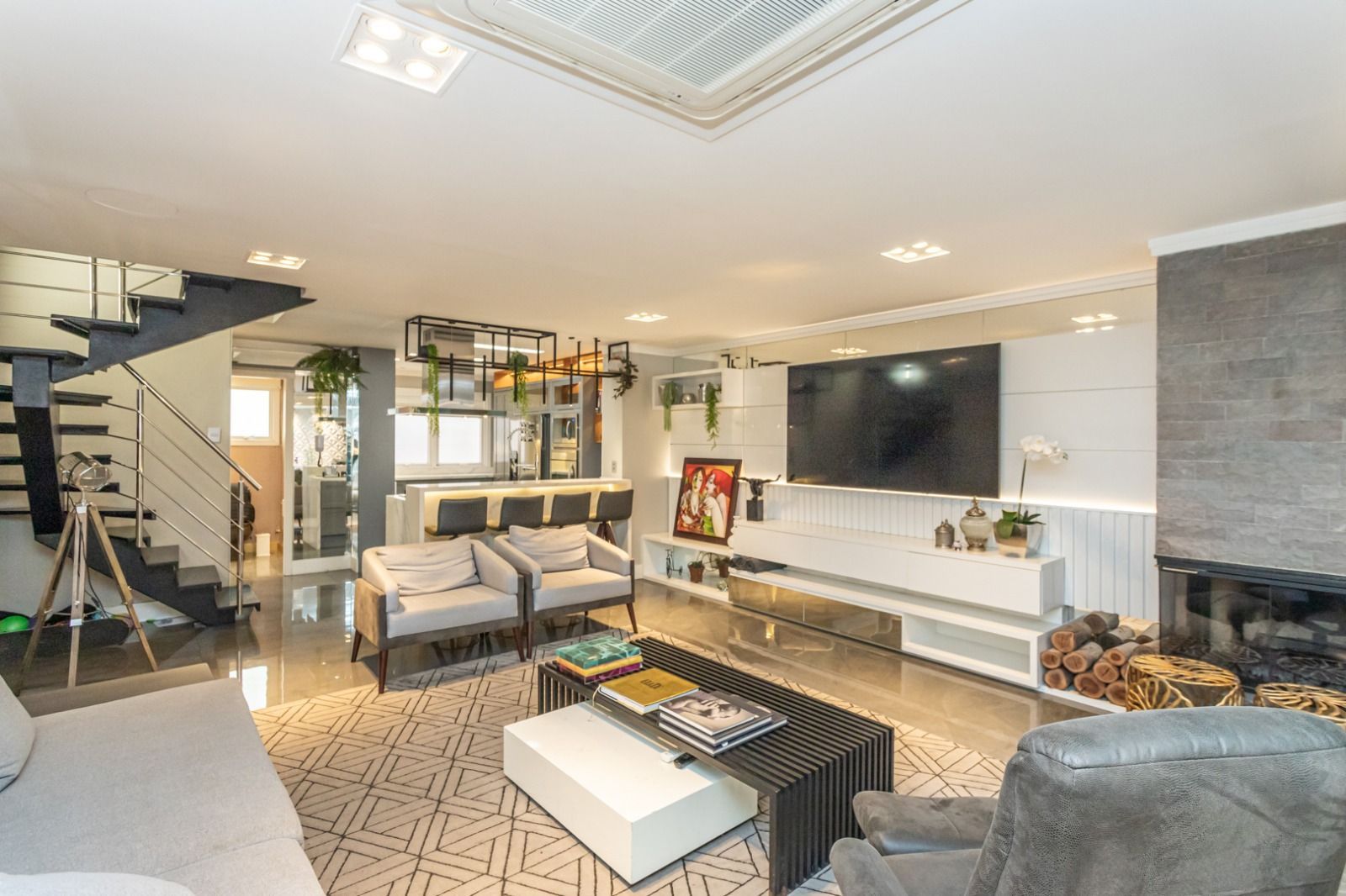 Casa de Condomínio à venda com 4 quartos, 196m² - Foto 18