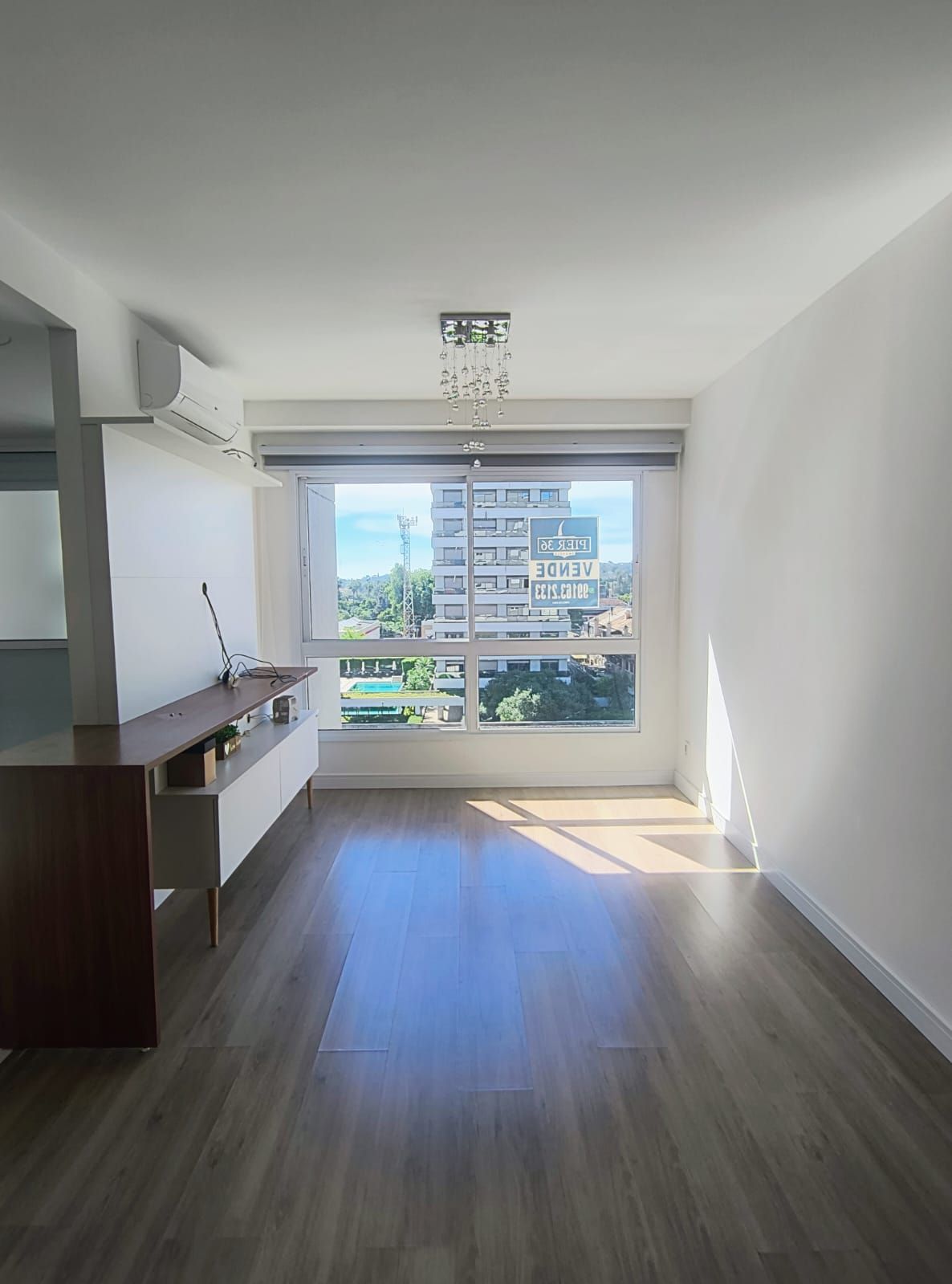 Apartamento, 2 quartos, à venda, 69 m², Tristeza - Porto Alegre — foto 2