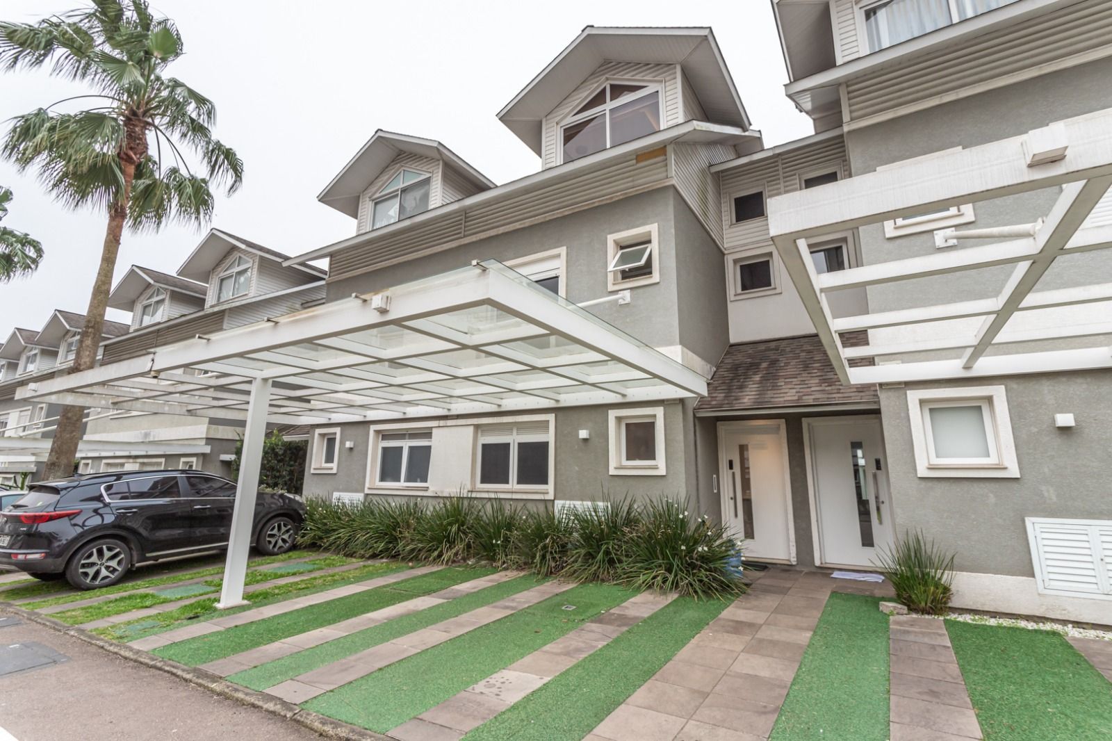 Casa de Condomínio à venda com 4 quartos, 196m² - Foto 32