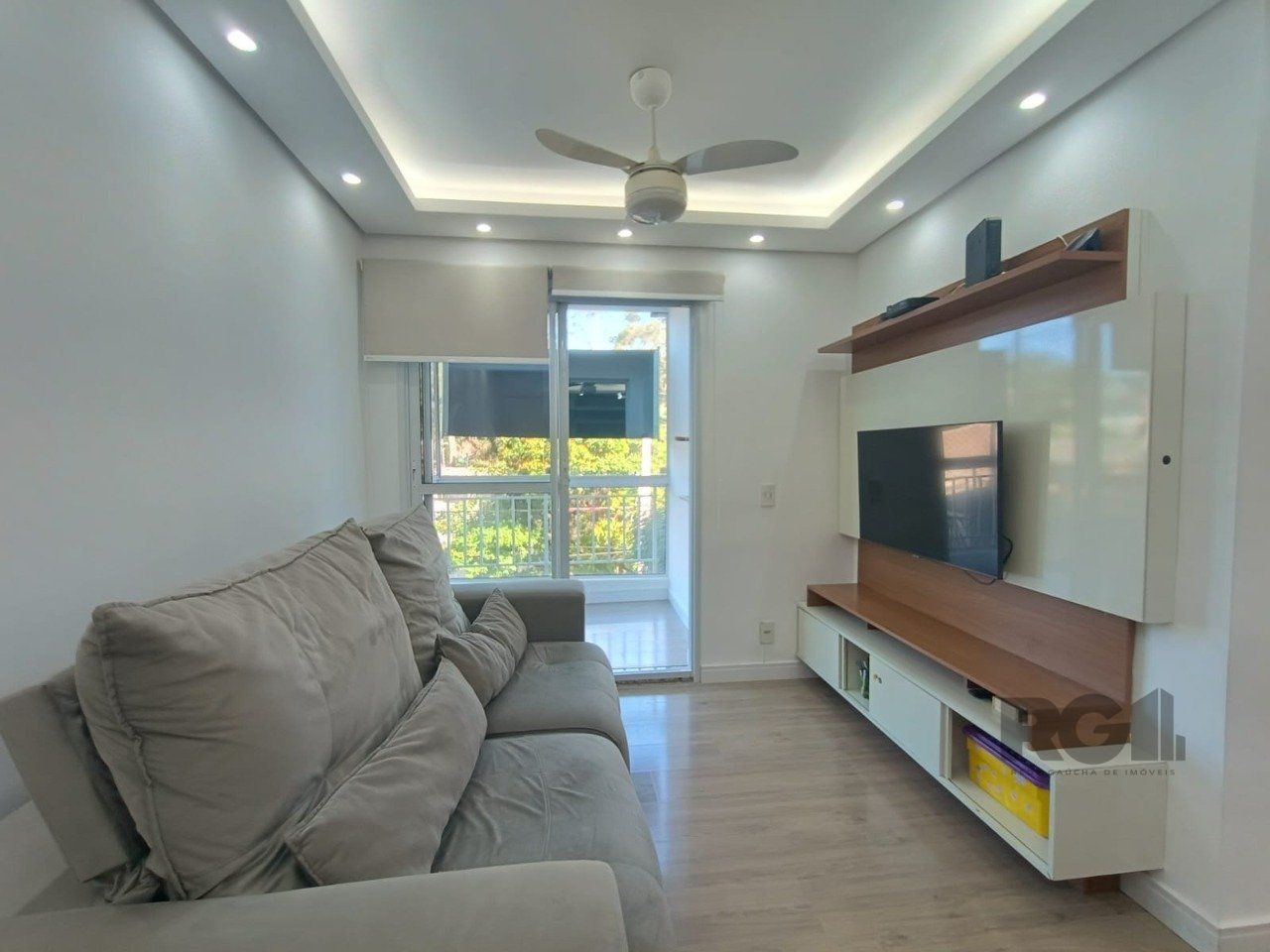 Apartamento à venda com 3 quartos, 69m² - Foto 4