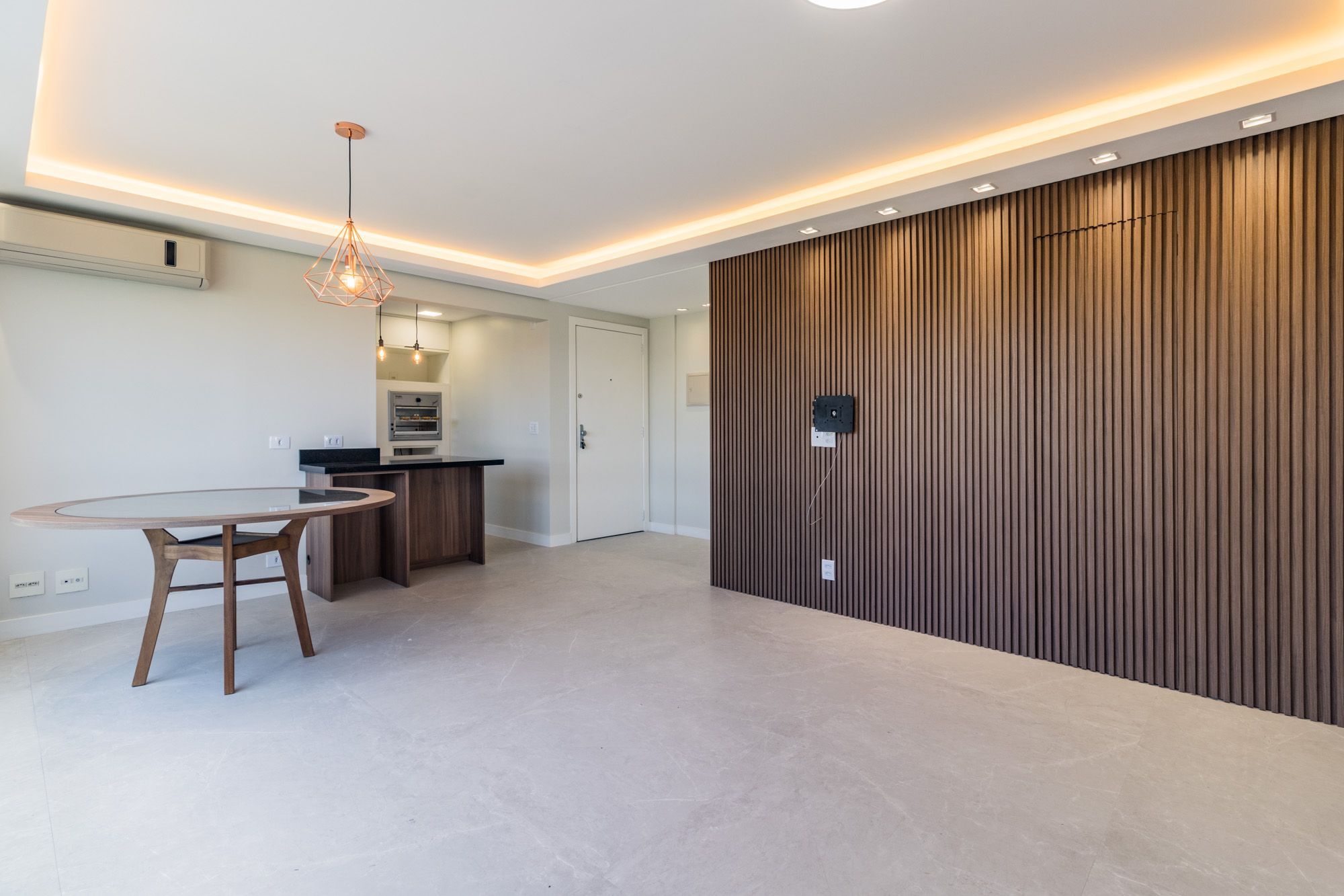 Apartamento, 2 suítes, à venda, 71 m², Jardim Botânico - Porto Alegre — foto 3