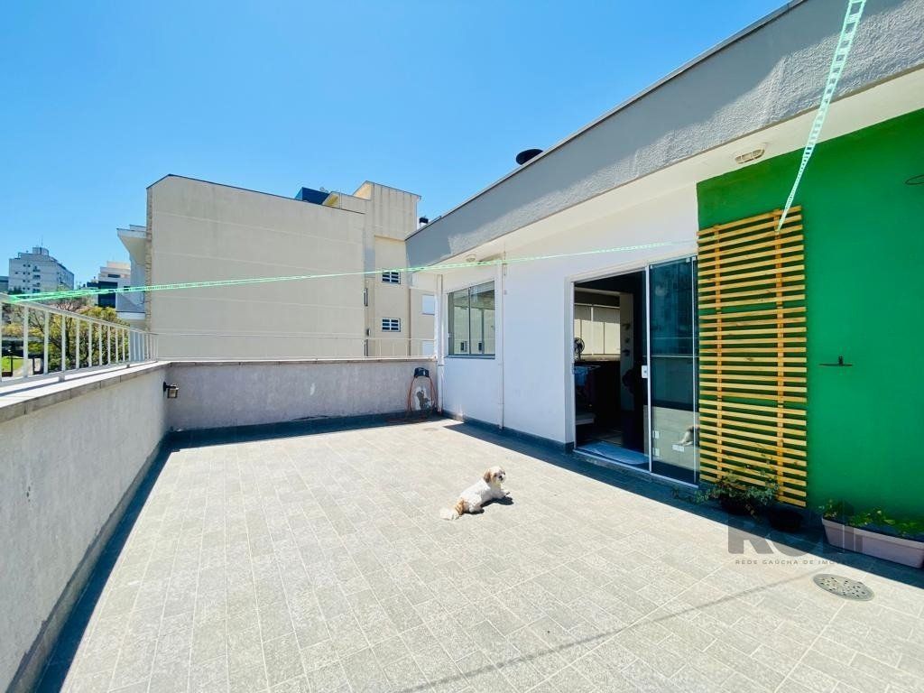 Cobertura à venda com 2 quartos, 139m² - Foto 28