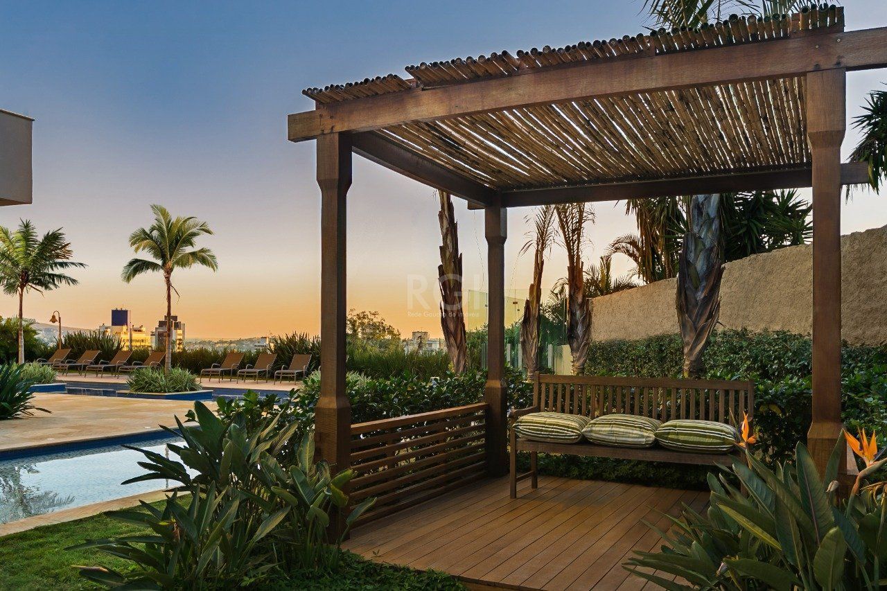 Apartamento, 1 quarto, 45 m² - Foto 17