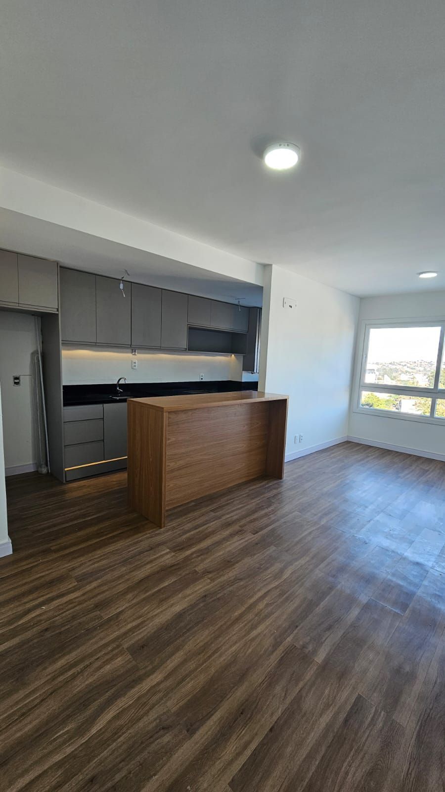 Apartamento, 2 quartos, à venda, 60 m², Jardim do Salso - Porto Alegre — foto 3