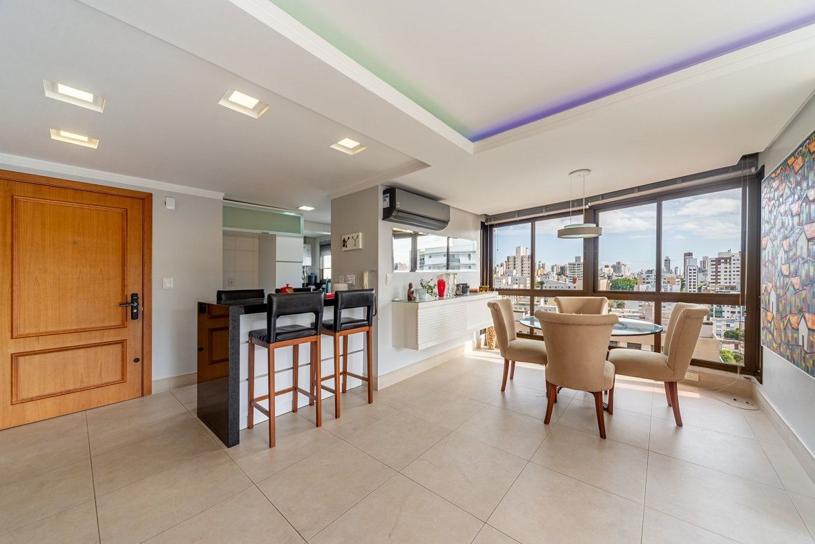Apartamento, 2 quartos, à venda, 85 m², Petrópolis - Porto Alegre — foto 3