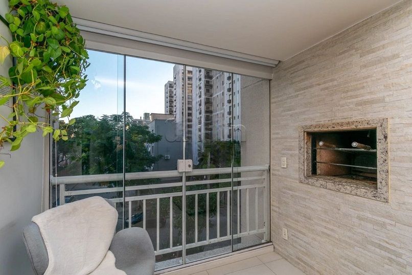Apartamento, 2 quartos, à venda, 117 m², Passo da Areia - Porto Alegre — foto 5