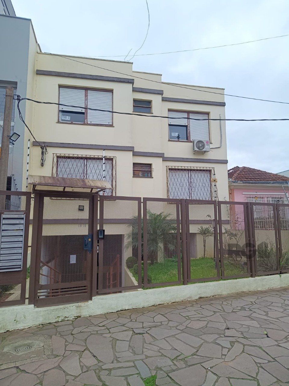 Apartamento 1 Dormitório(s) Bairro Menino Deus