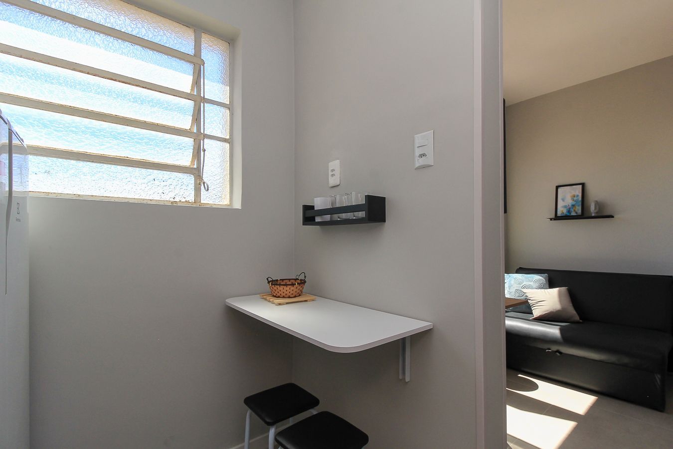Apartamento, 1 quarto, 25 m² - Foto 23