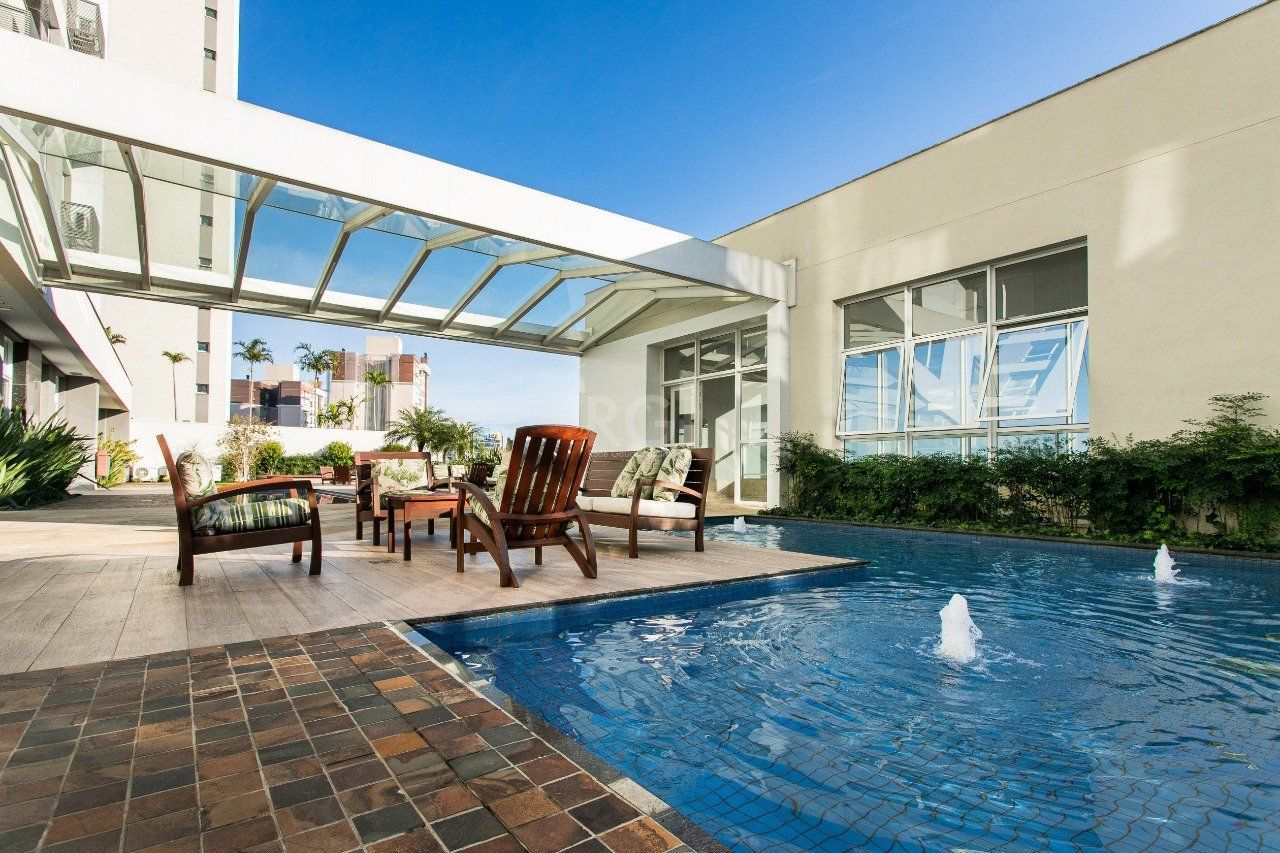 Apartamento, 1 quarto, 45 m² - Foto 14