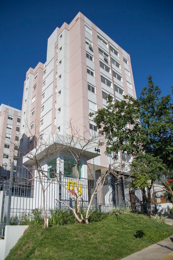 Apartamento à venda com 50m², 2 quartos, 1 vaga no bairro Partenon em Porto Alegre