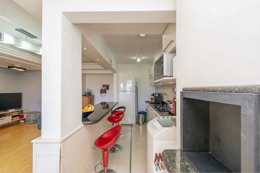 Apartamento, 3 quartos, à venda, 88 m², Vila Ipiranga - Porto Alegre — foto 5