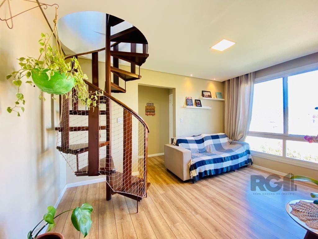 Cobertura à venda com 2 quartos, 139m² - Foto 3
