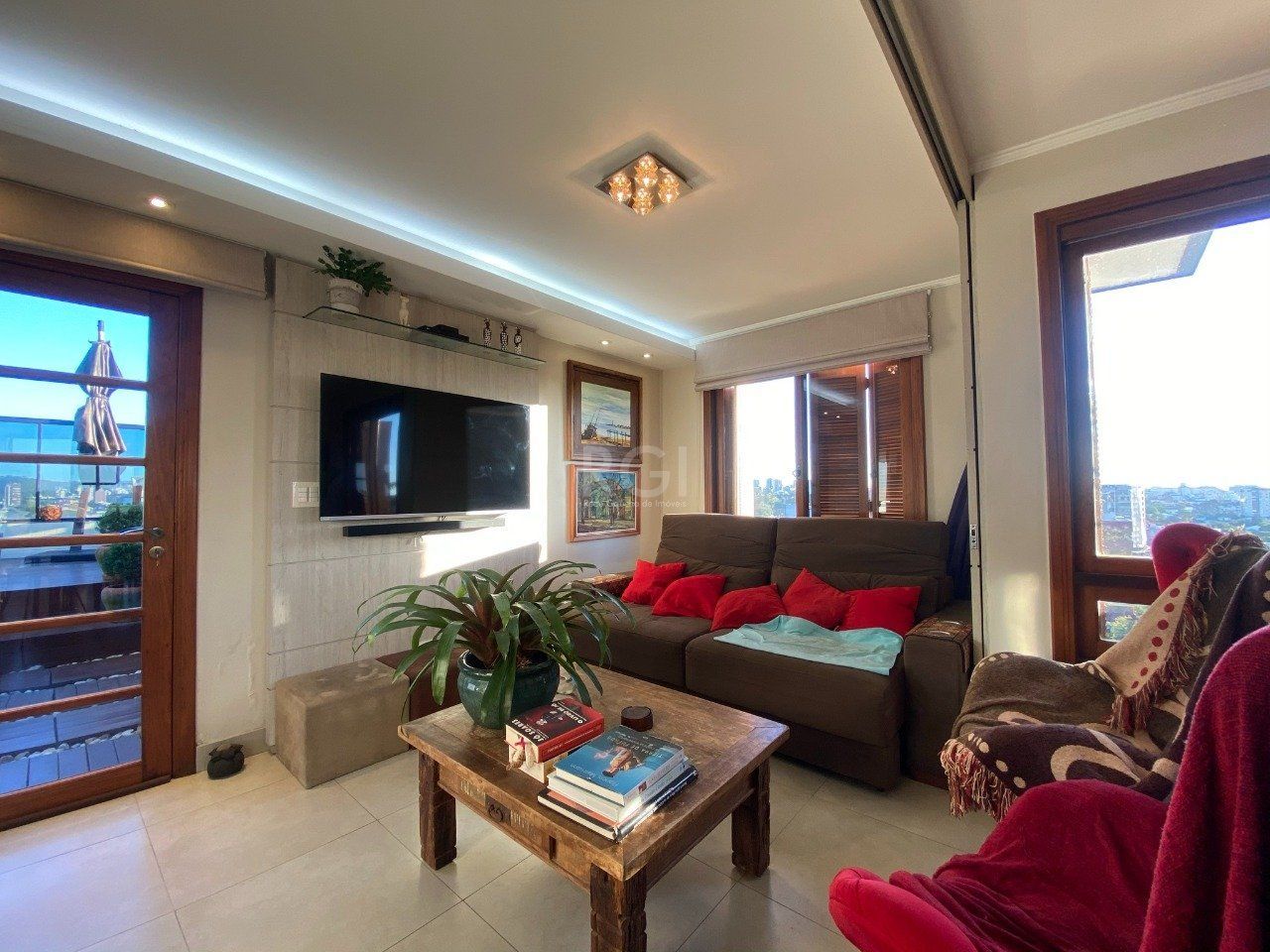 Cobertura à venda com 3 quartos, 278m² - Foto 24