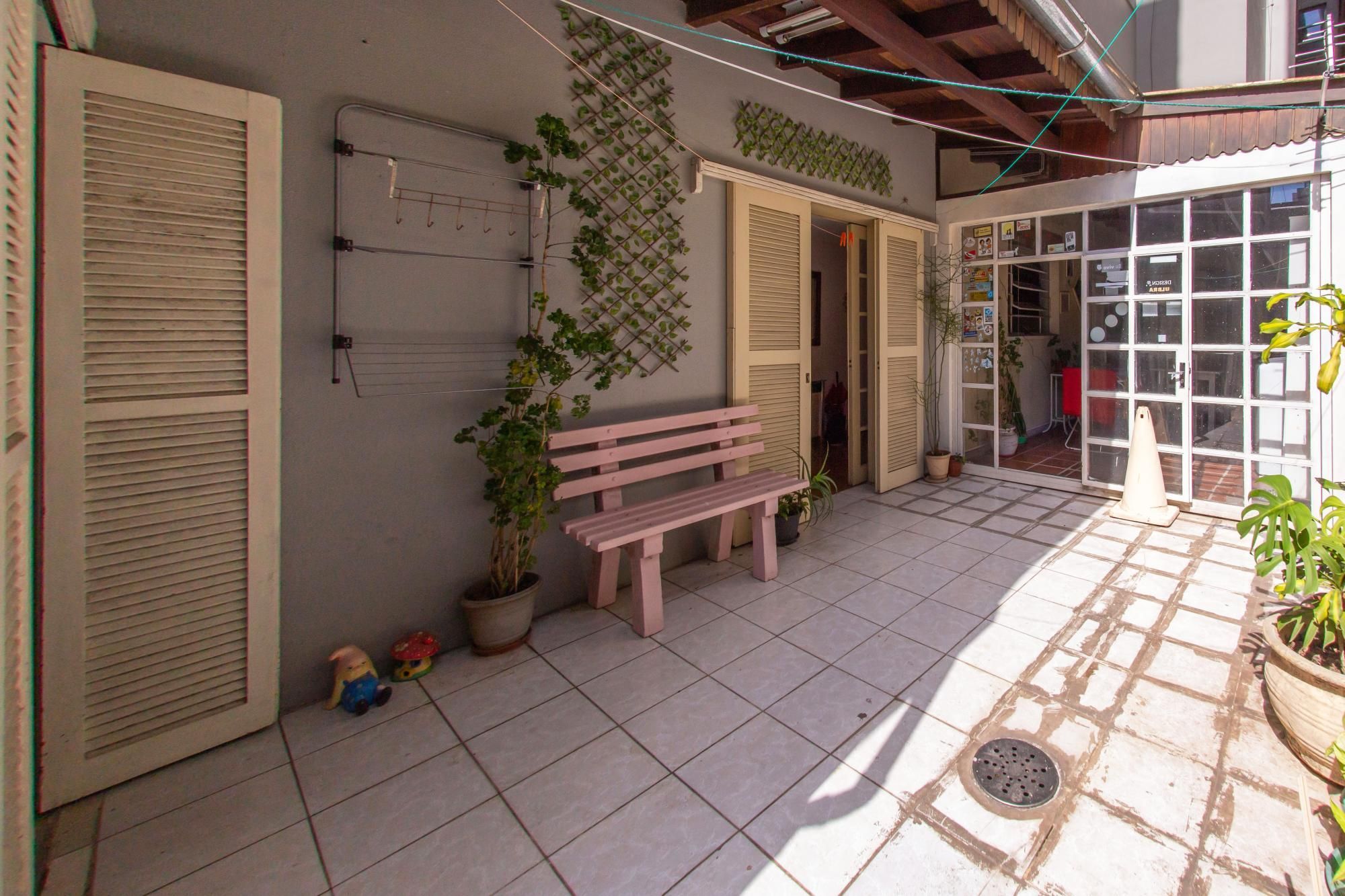 Apartamento, 2 quartos, 132 m² - Foto 2