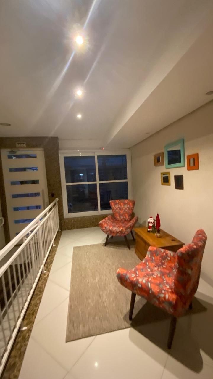 Apartamento, 1 quarto, 16 m² - Foto 3