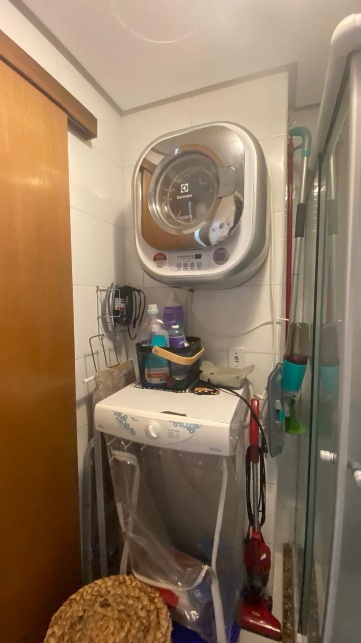 Apartamento, 1 quarto, 16 m² - Foto 13