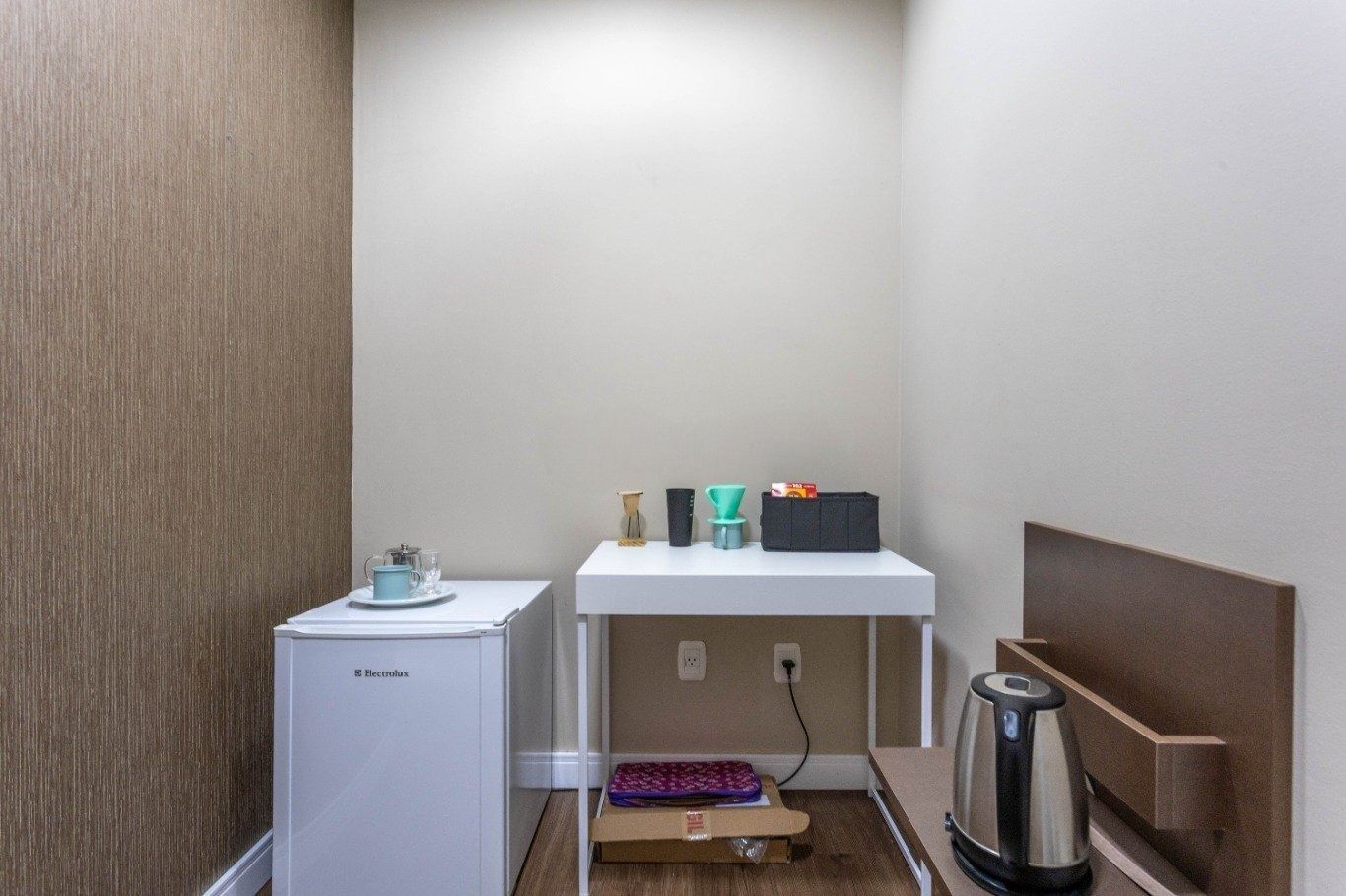 Sala-Conjunto, 36 m² - Foto 6