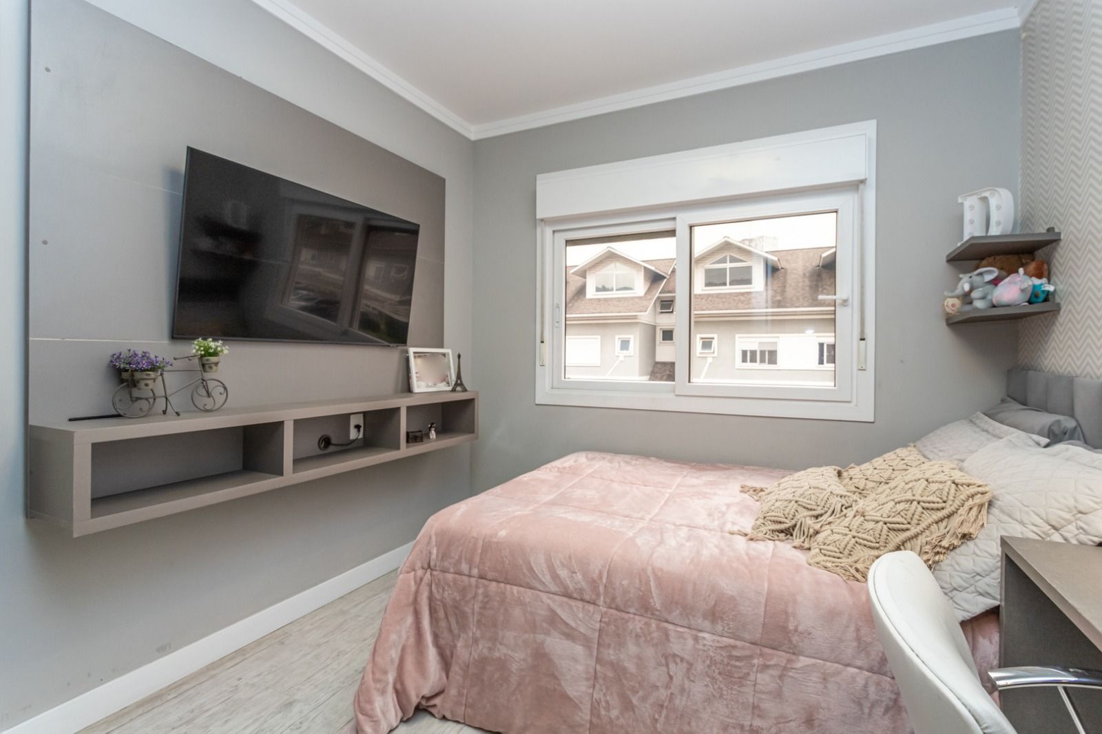 Casa de Condomínio à venda com 4 quartos, 196m² - Foto 15