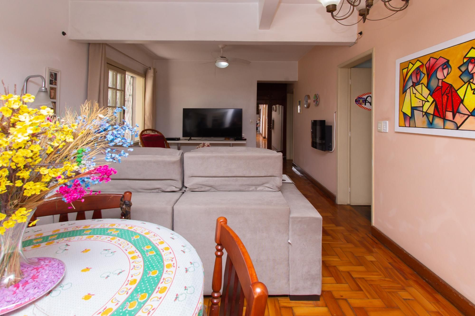 Apartamento, 2 quartos, 132 m² - Foto 7