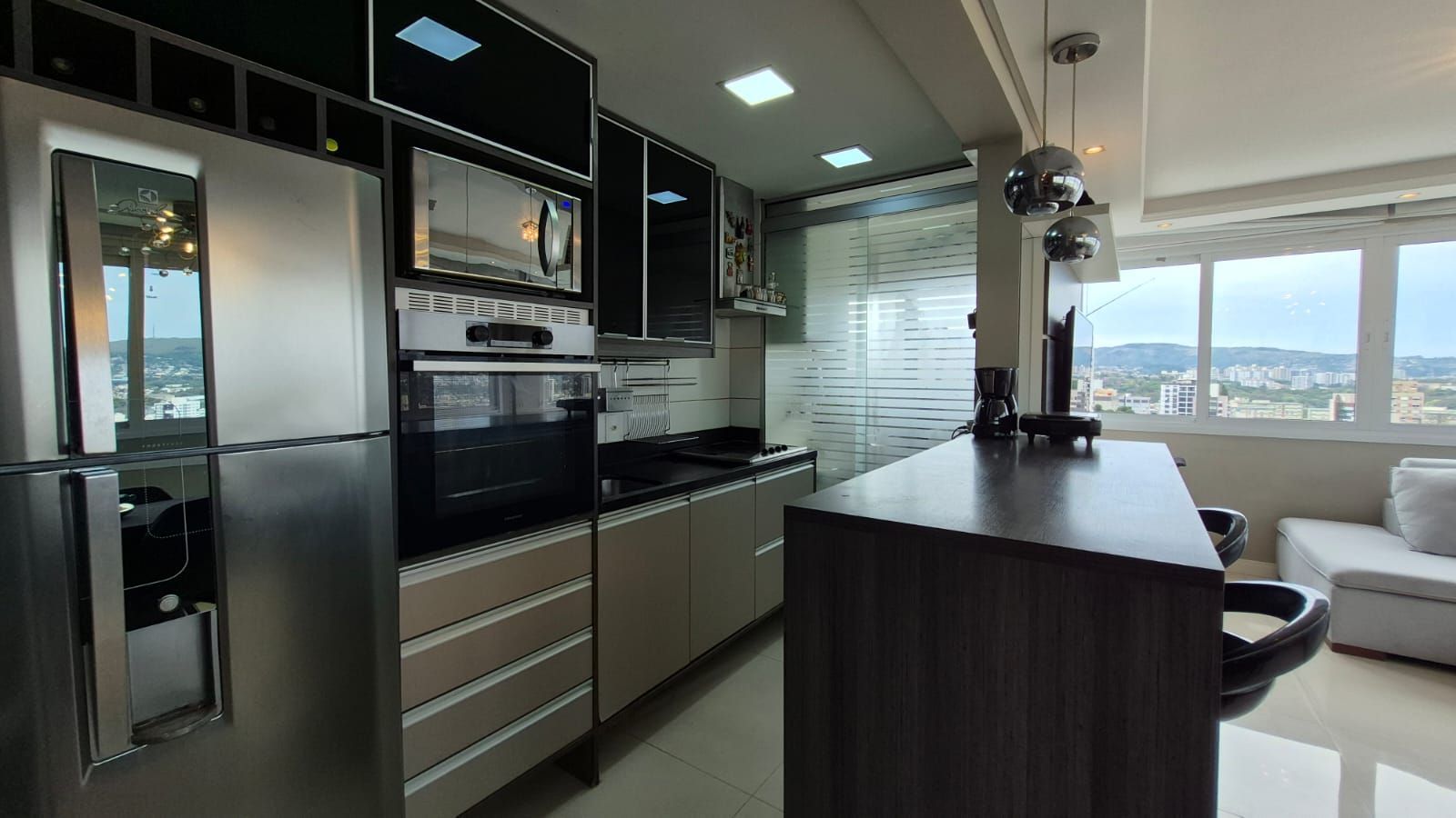 Apartamento, 3 quartos, à venda, 67 m², Petrópolis - Porto Alegre — foto 5