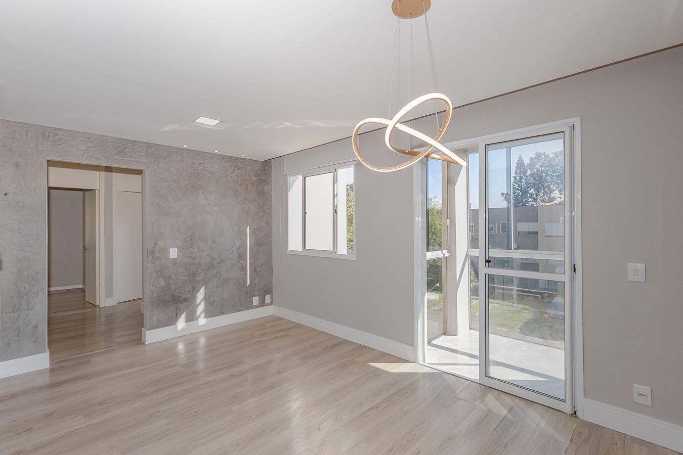 Apartamento 3 Dormitórios com Suíte e Infraestrutura Completa