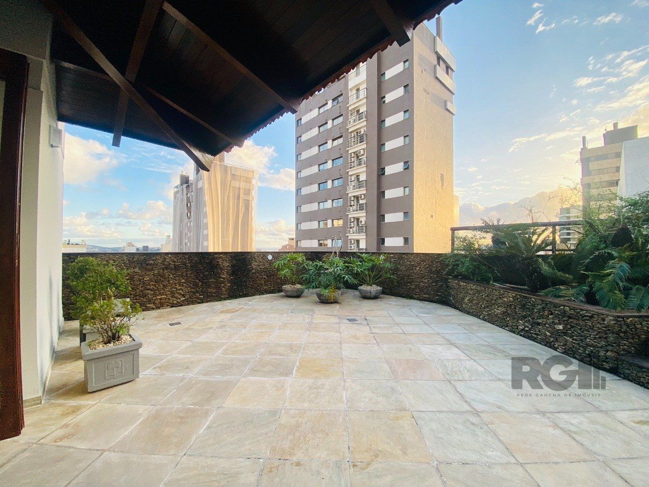 Cobertura, 3 quartos, 337 m² - Foto 7