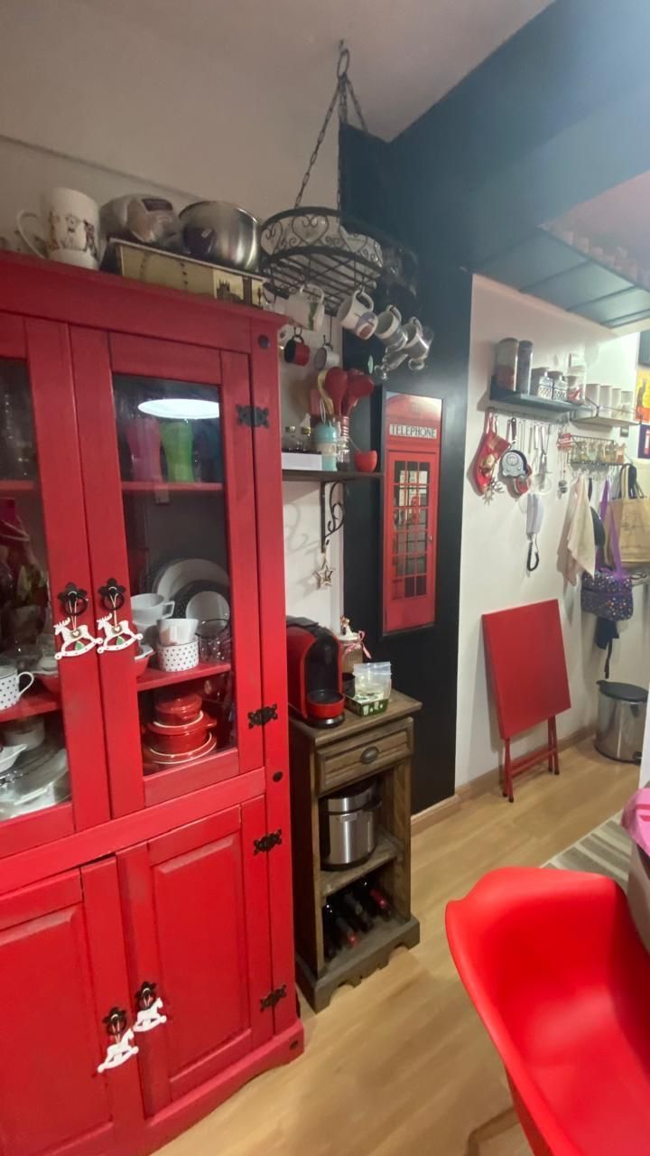 Apartamento, 1 quarto, 16 m² - Foto 6