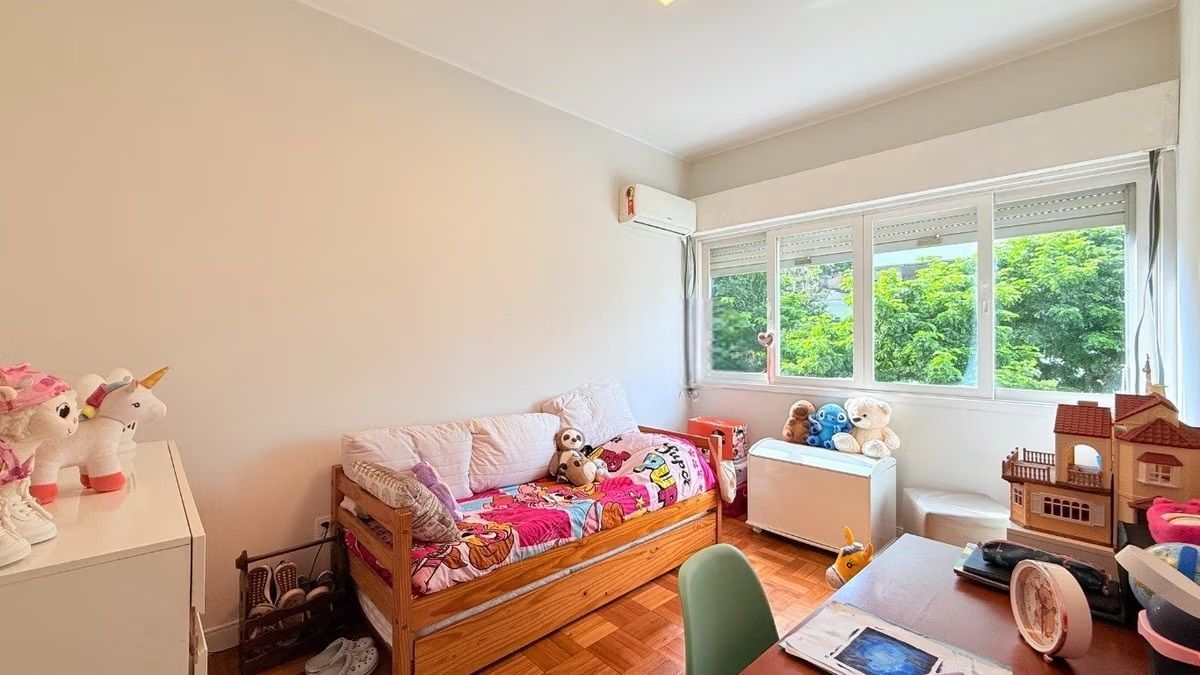 Apartamento, 3 quartos, 93 m² - Foto 12
