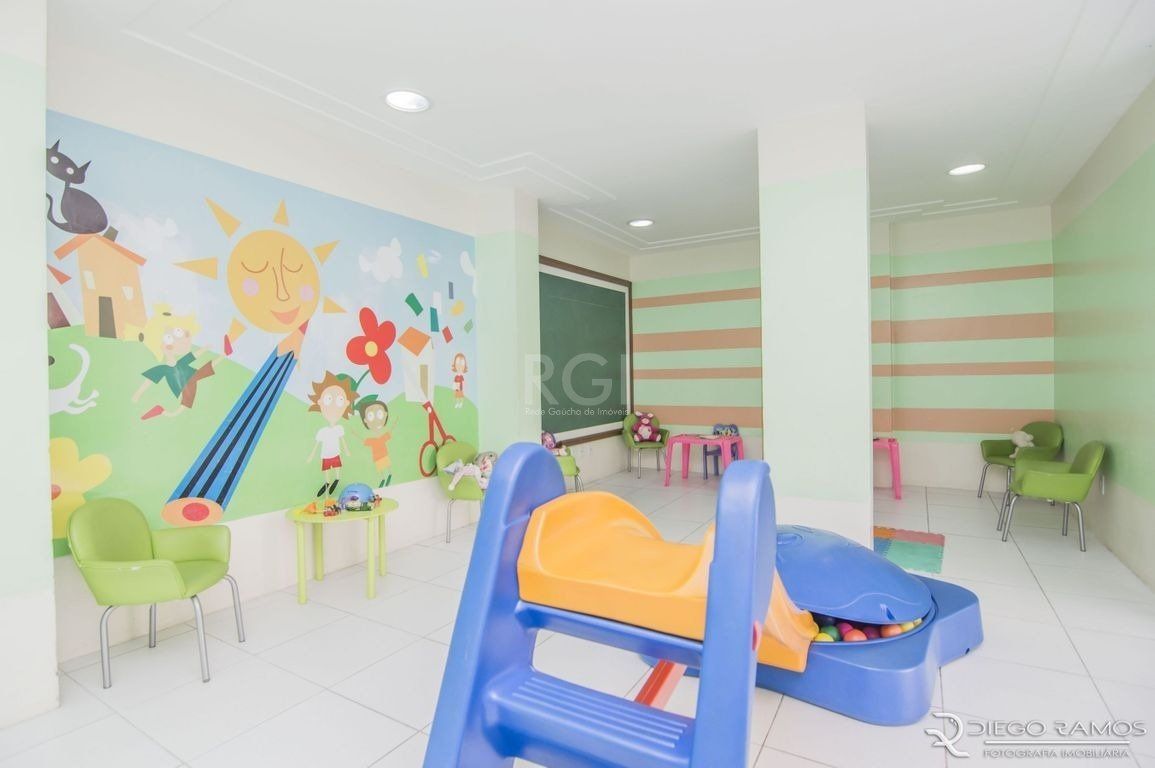 Apartamento à venda com 3 quartos, 72m² - Foto 41