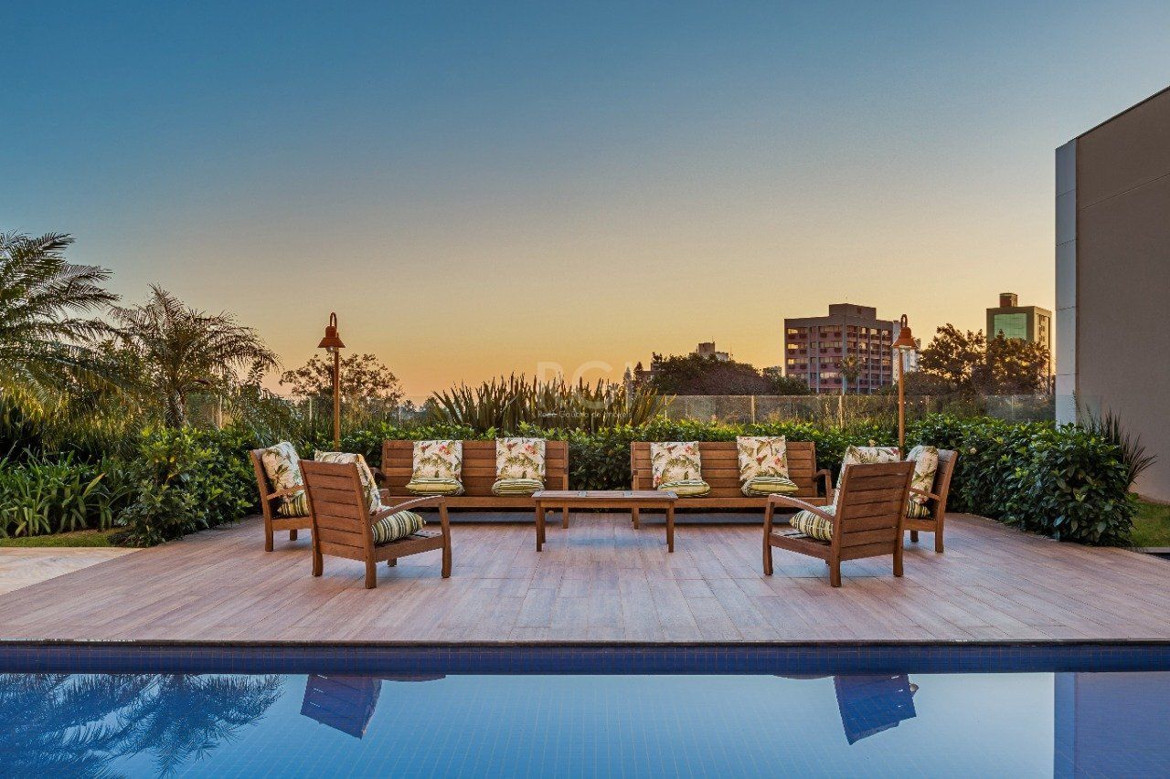 Apartamento, 1 quarto, 45 m² - Foto 26