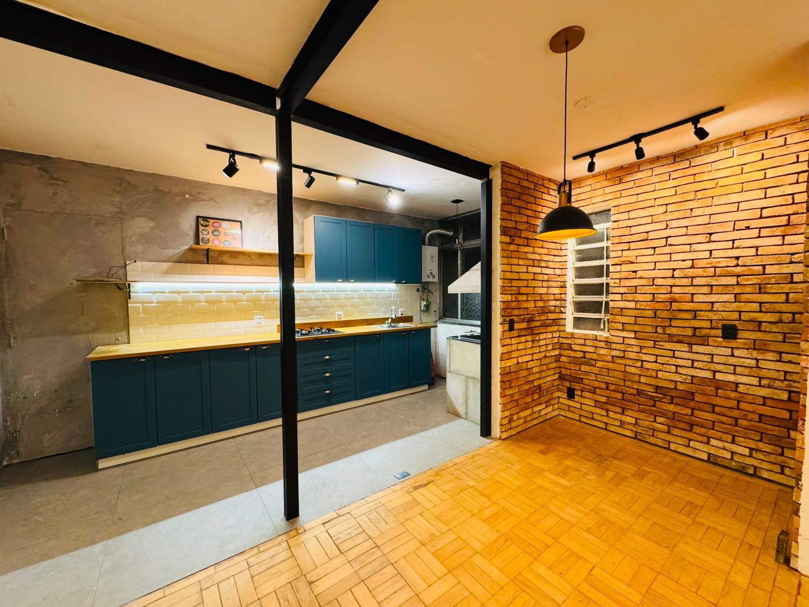 Apartamento, 3 quartos, 96 m² - Foto 14