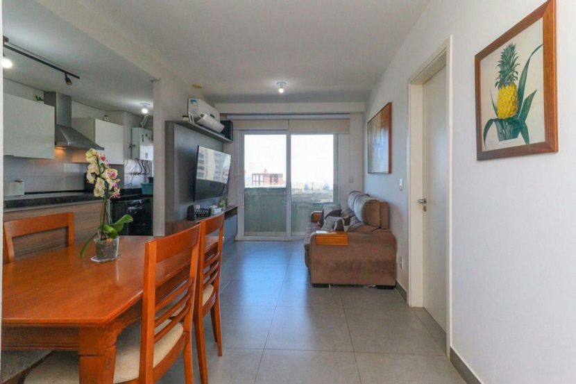 Apartamento, 1 suíte, à venda, 51 m², Petrópolis - Porto Alegre — foto 3