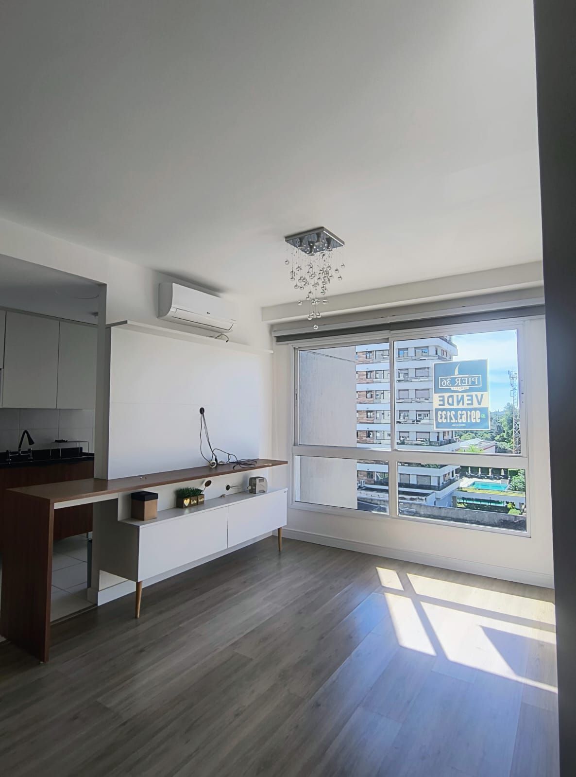 Apartamento, 2 quartos, à venda, 69 m², Tristeza - Porto Alegre — foto 3