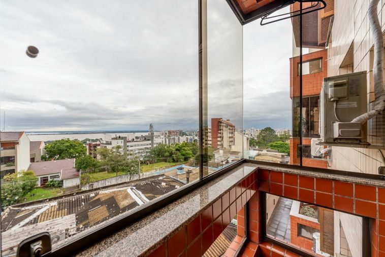 Apartamento, 3 quartos, à venda, 118 m², Menino Deus - Porto Alegre — foto 5