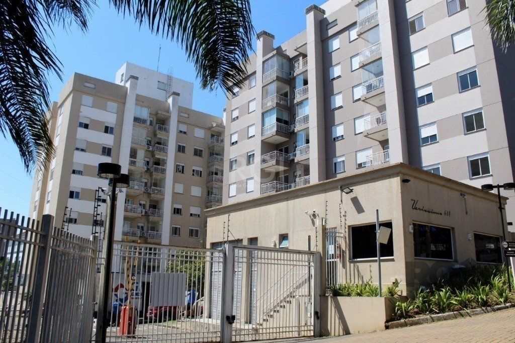 Apartamento à venda com 3 quartos, 69m² - Foto 25