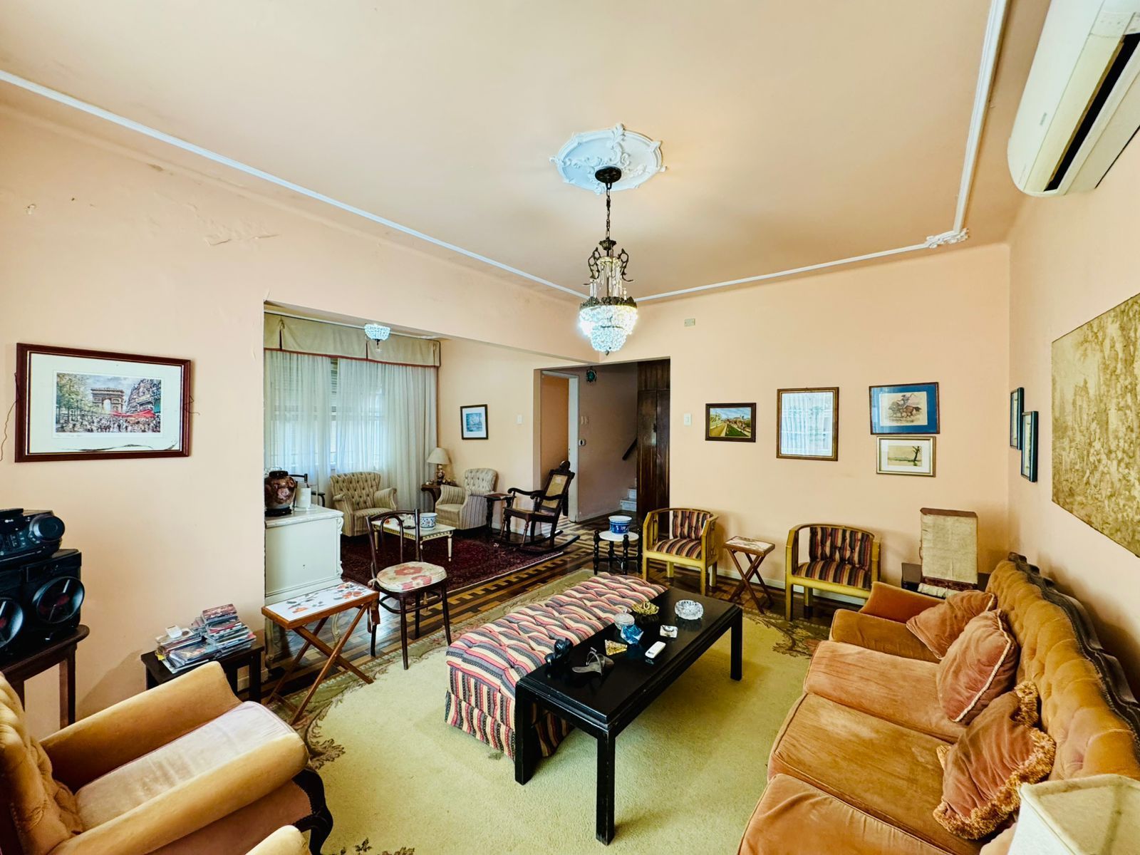 Casa, 4 quartos, 590 m² - Foto 19