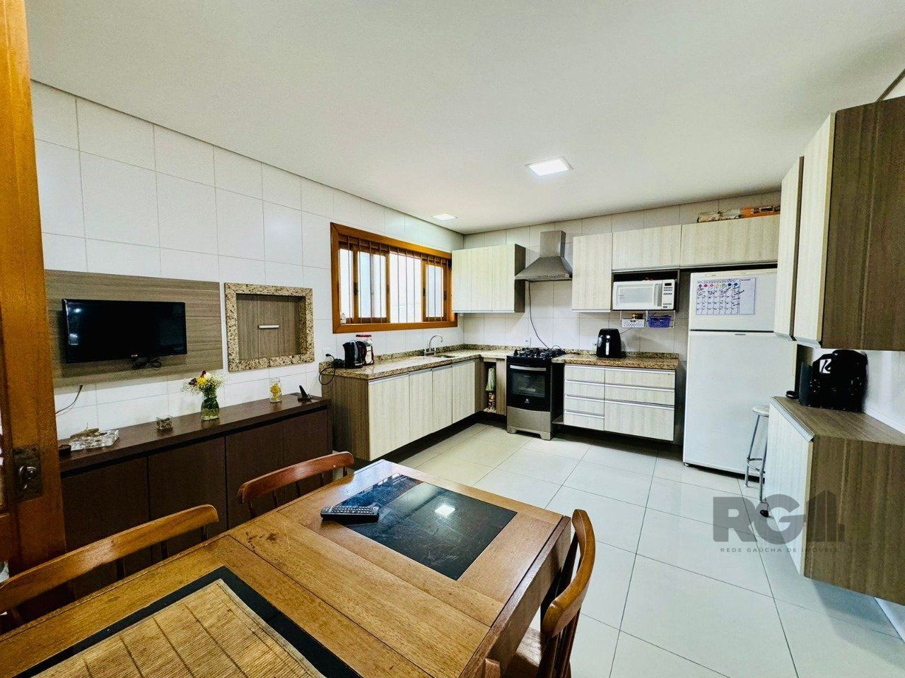 Casa de Condomínio, 3 quartos - Foto 9