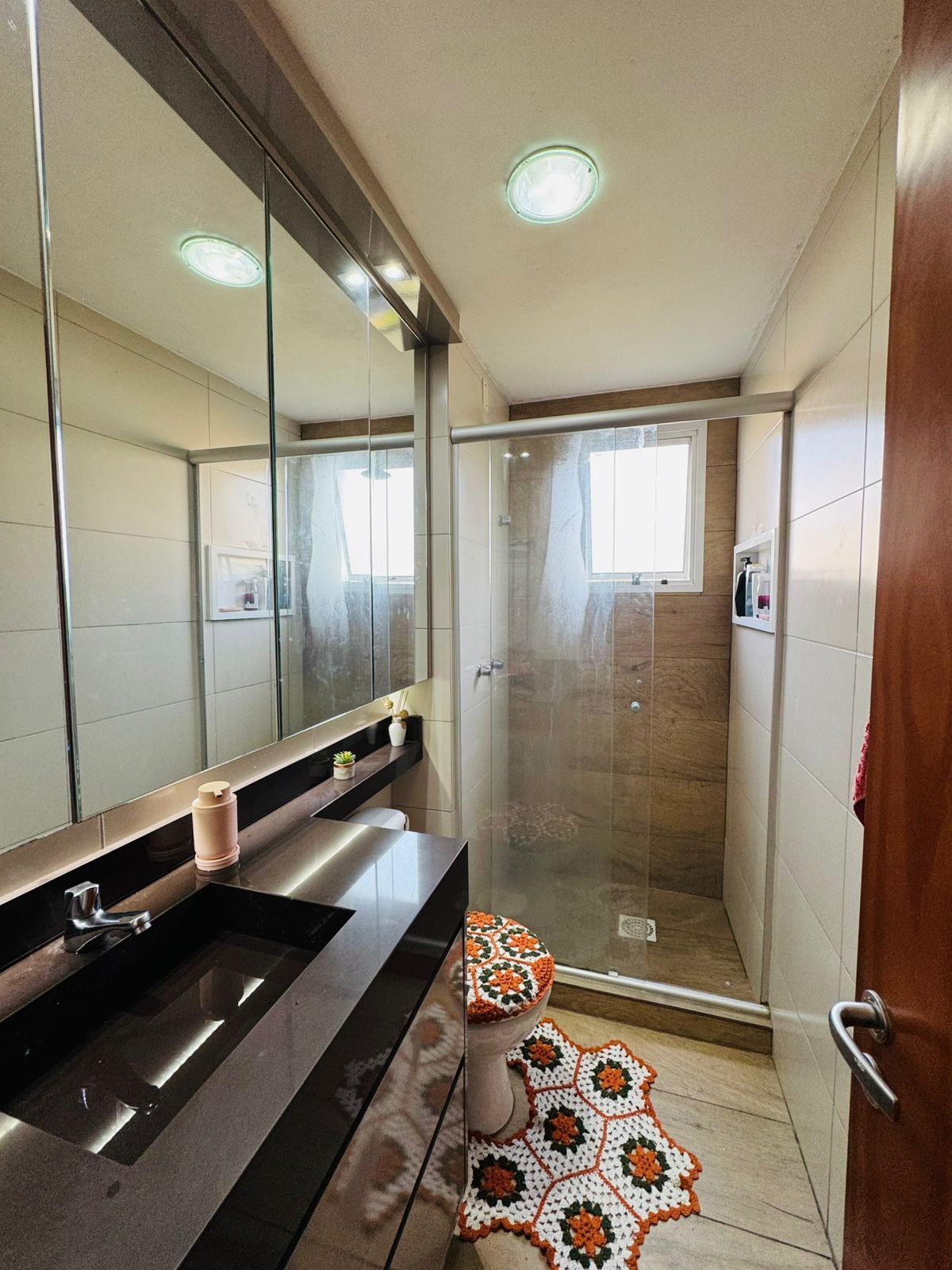 Apartamento à venda com 3 quartos, 72m² - Foto 15