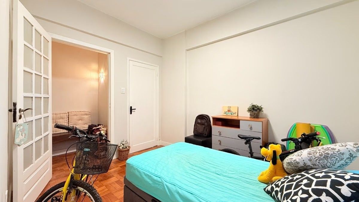 Apartamento, 3 quartos, 93 m² - Foto 14