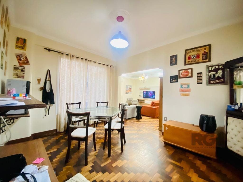 Apartamento, 3 quartos, 110 m² - Foto 4