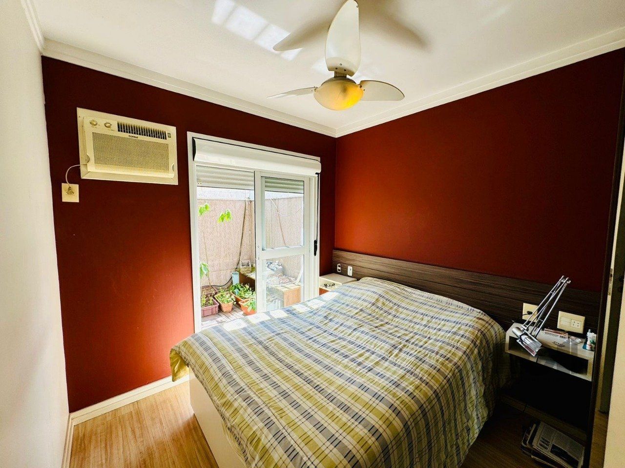 Apartamento à venda com 2 quartos, 68m² - Foto 8