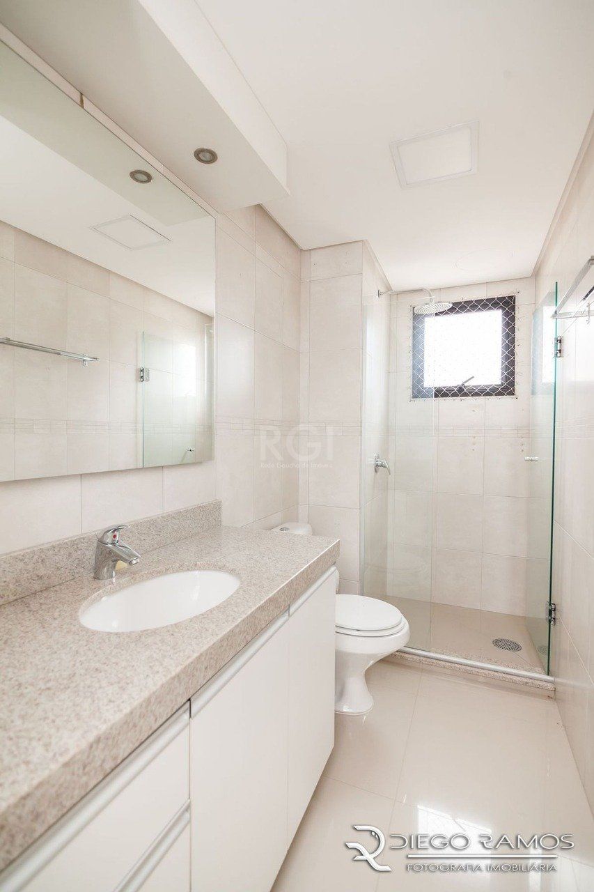 Apartamento à venda com 3 quartos, 99m² - Foto 19
