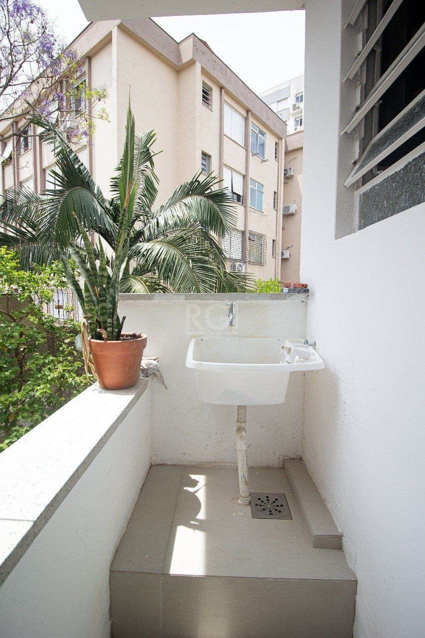Apartamento à venda com 1 quarto, 30m² - Foto 18