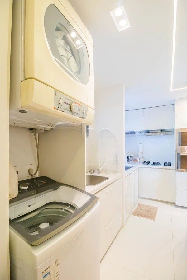 Apartamento, 3 quartos, 98 m² - Foto 10