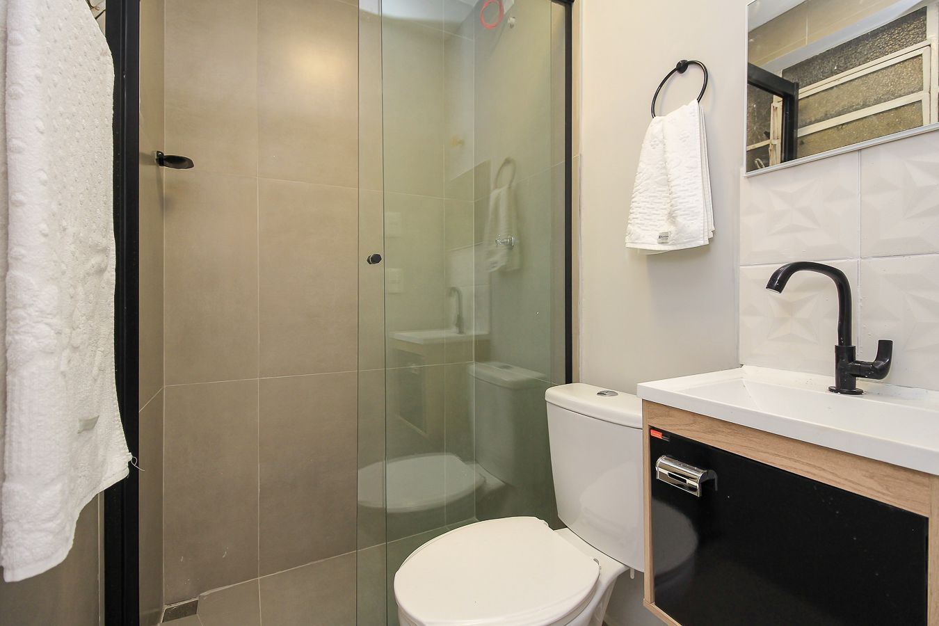 Apartamento, 1 quarto, 25 m² - Foto 19